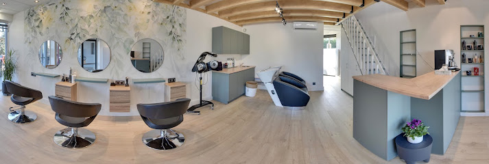 Les Ciseaux De Fanny - Salon De Coiffure Homme Femmes Enfants, Coiffeur à Courcelles-sur-Nied