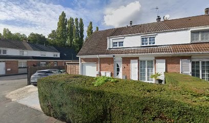 Pretty Coiffure, Salon de Coiffure à Neuville-en-Ferrain