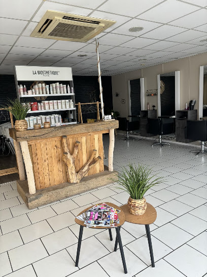 Ezia Coiffure Coiffeur à la Chapelle-d'Armentières
