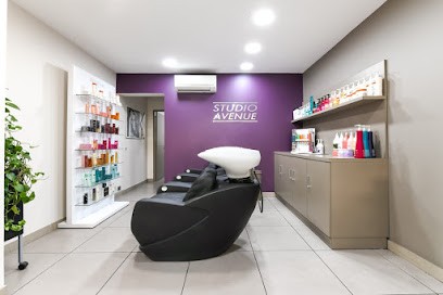Studio avenue, Salon de Coiffure à Fos-sur-Mer