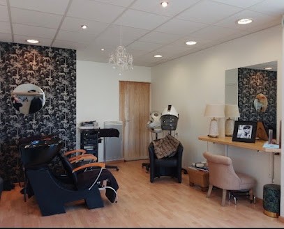 Laurence Coiffure, Salon de Coiffure à Villedoux