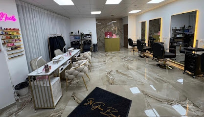 Sn Glam Beauty Coiffeur à Argenteuil