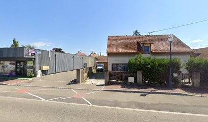 Gross Bernard, Salon de Coiffure à Wittelsheim