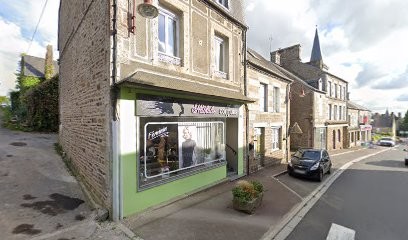 Nathalie Coiffure, Salon de Coiffure à Saint-Pois