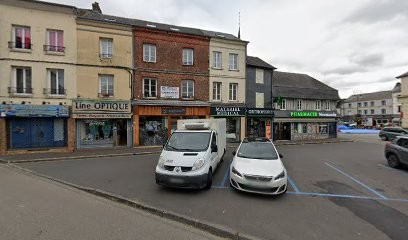 Salon BIO Perfect By Charline, Salon de Coiffure à Thiberville