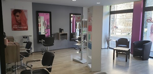Souffle d'Hair, Salon de Coiffure à Derval