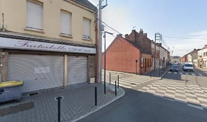 Faitoibelle, Salon de Coiffure à Hénin-Beaumont