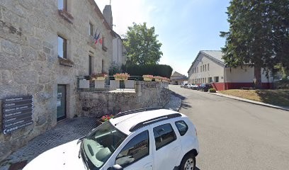 Salon Vigouroux, Salon de Coiffure à Estables