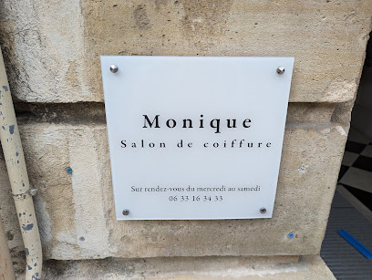 Monique Coiffeur à Bordeaux