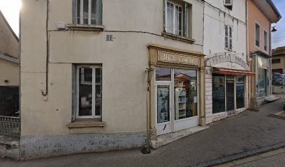 Alice Coiffure, Salon de Coiffure à Oyonnax