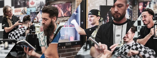 Barber Men Pérols, Salon de Coiffure à Pérols