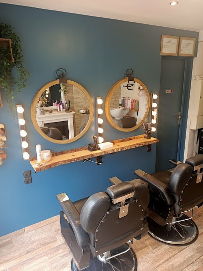 Coiff Hair Pro, Salon de Coiffure à Saint-Manvieu-Norrey