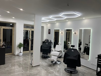 ZK'HAIR, Salon de Coiffure à Vichy