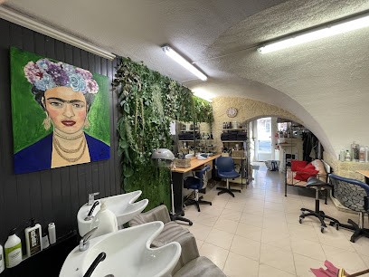 Salon de Coiffure Elle & Lui, Salon de Coiffure à Saint-Geniès-de-Malgoirès