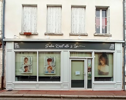 Krist'Elle Et Lui, Salon de Coiffure à Selles-sur-Cher