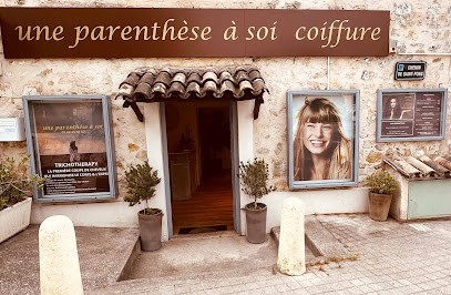 Une Parenthèse à Soi, Coiffure énergétique, Le Rouret - Sur RDV, Salon de Coiffure au Rouret