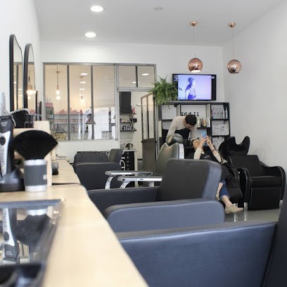 MONT COIFFEUR, Salon de Coiffure à Marseille 06