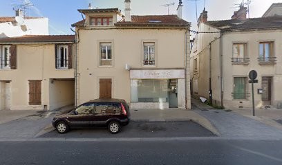 Coiffure Fernand Et Eugenia, Salon de Coiffure à Corbeil-Essonnes