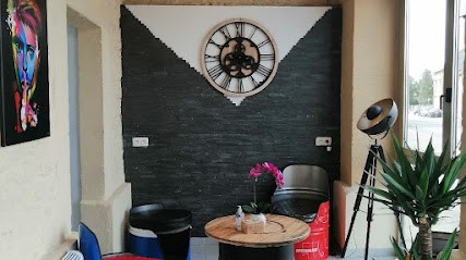 Le Retrospec'Tiff, Salon de Coiffure à Aumetz