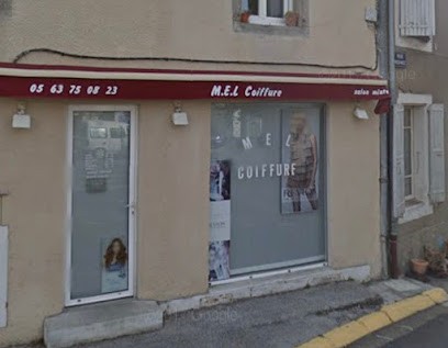 M.E.L Coiffure, Salon de Coiffure à Roquecourbe