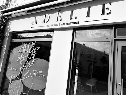 Adélie "La Beauté Au Naturel" Coiffeur à Saint-Sever