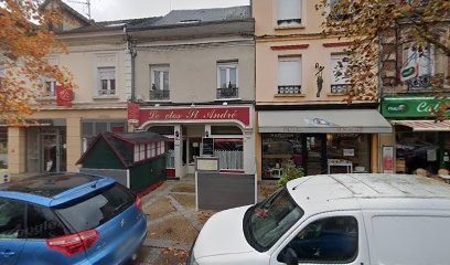 Weber Stéphany, Salon de Coiffure à Saint-André-de-l'Eure