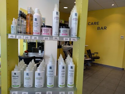 Coiff'Nadine, Salon de Coiffure aux Herbiers
