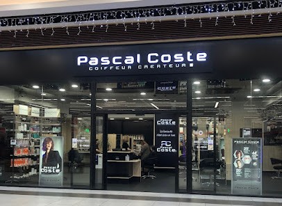 PASCAL COSTE, Salon de Coiffure à Sarrola-Carcopino
