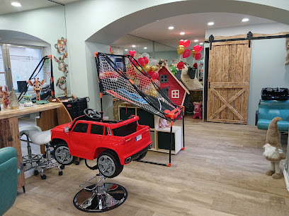 Kind'hair Coiffure Enfants & Parents Coiffeur à Ensisheim
