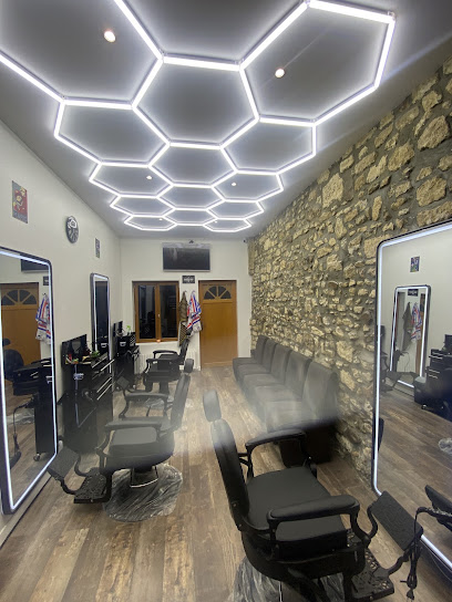 Barberbross - Coiffeur / Barbershop Coiffeur à Champagne-sur-Oise
