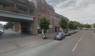Coupéco, Salon de Coiffure à Cappelle-la-Grande