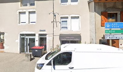 Christine Coiffure Mixte, Salon de Coiffure à Maillat