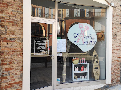 L'atelier D'aurelie - Salon De Coiffure Coiffeur à Gaillac