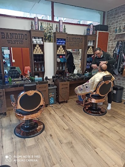 Barbershop Chez You, Salon de Coiffure à Maubeuge