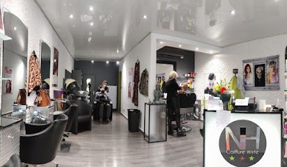 Nh'coiffure, Salon de Coiffure à Étoile-sur-Rhône
