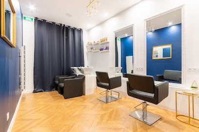 Byg Salon De Coiffure Coiffeur à Paris 08