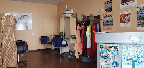 Nouvelle Vague Coiffure, Salon de Coiffure à Saint-Jean-de-Luz