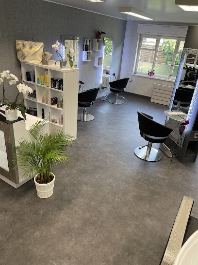 Le ciseau d’Argent, Salon de Coiffure à Lièpvre