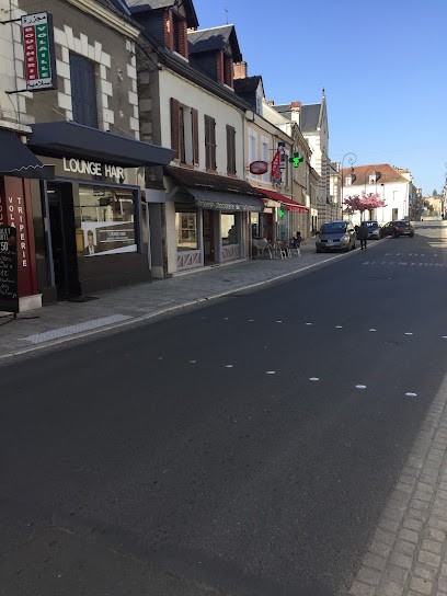 Lounge Hair, Salon de Coiffure à Romorantin-Lanthenay