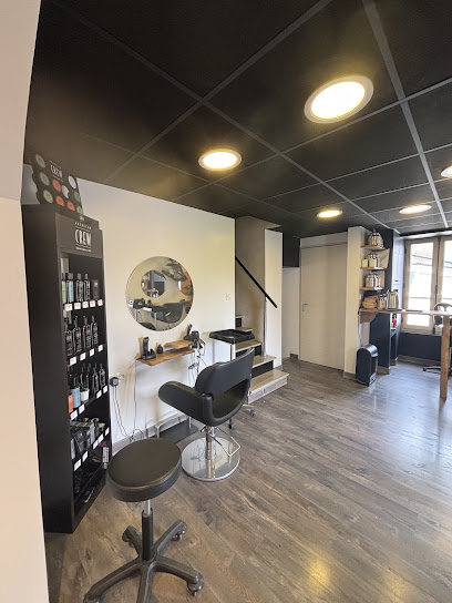 Mon Coiffeur Exclusif Château-Gontier, Coiffeur à Château-Gontier-sur-Mayenne