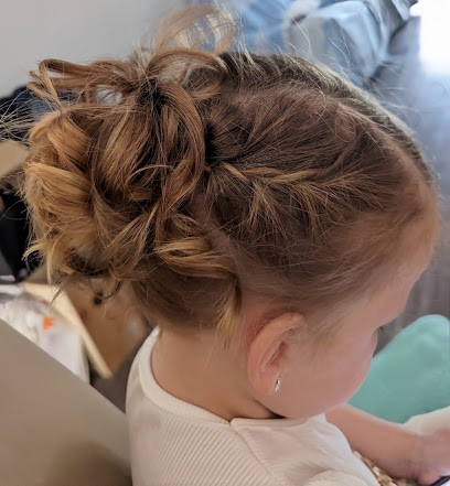 Jennifer Coiffure à Domicile, Coiffeur à Domicile à Dozulé