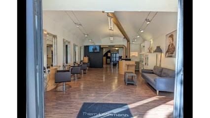 Thierry Lothmann Gap, Salon de Coiffure à Gap