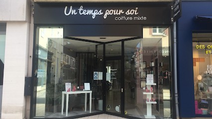 Hairdresser Time For Yourself, Salon de Coiffure à Montargis