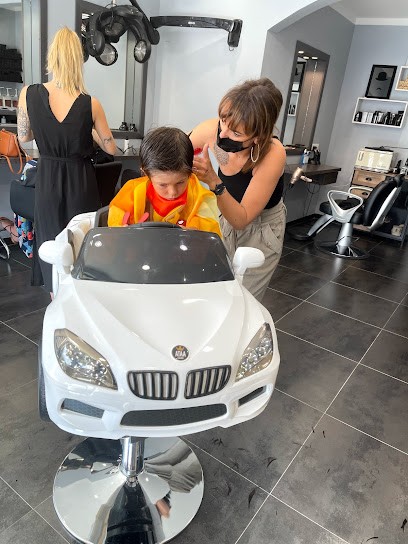 O Salon By sonia, Salon de Coiffure à Propriano
