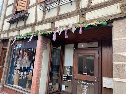 Coiffure&Reflets, Salon de Coiffure à Ribeauvillé