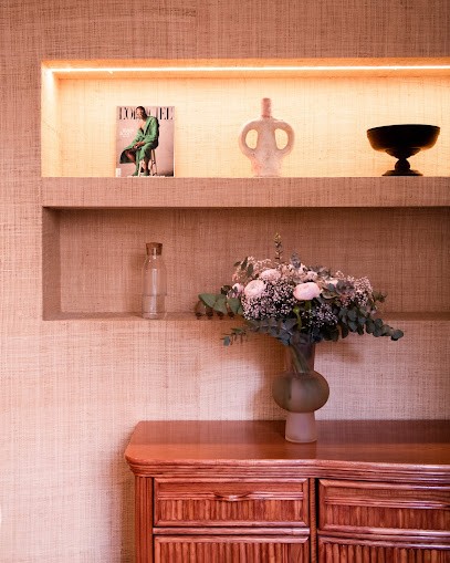 Alexandre PICHOUX, Salon de Coiffure à Paris 04