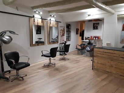 Just’in Coiff, Salon de Coiffure à Saint-Chamas
