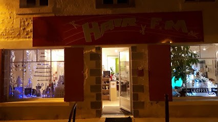 Hair FM, Salon de Coiffure au Gué-de-Velluire