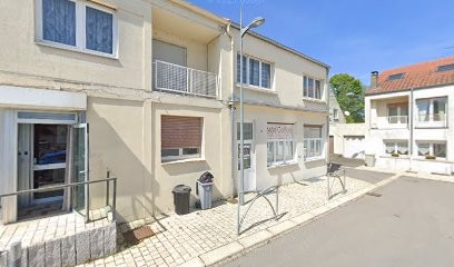 Salon ByAnaïs, Salon de Coiffure à Marange-Silvange