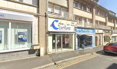 Anne-Marie Coiffure, Salon de Coiffure à Saint-Lô